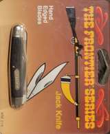 Imperial Frontier Series Jack Knife WM 219 - Image 2