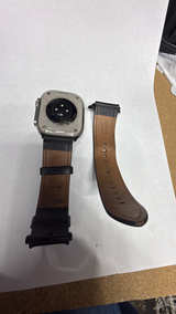 Apple Watch Ultra 1 49mm Titanium - Image 3