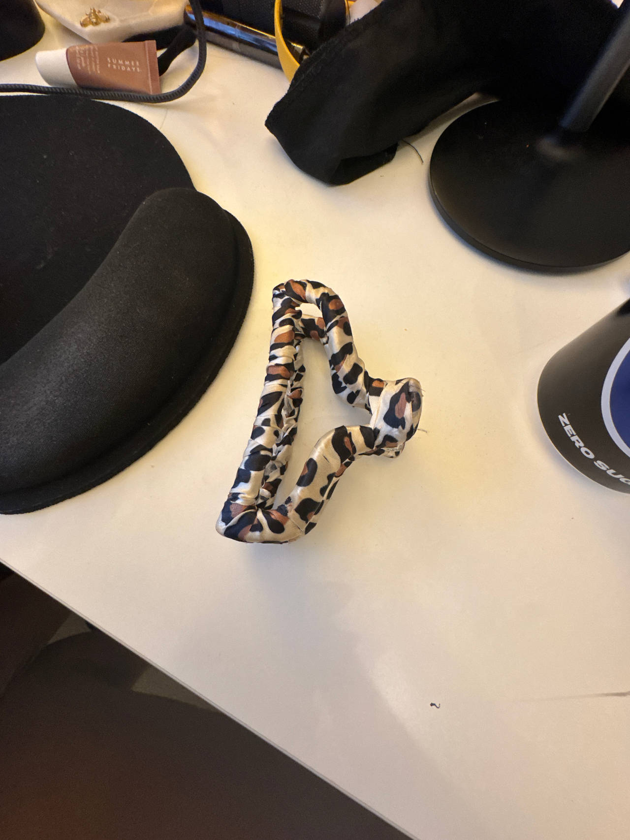 Hair Claw Clip