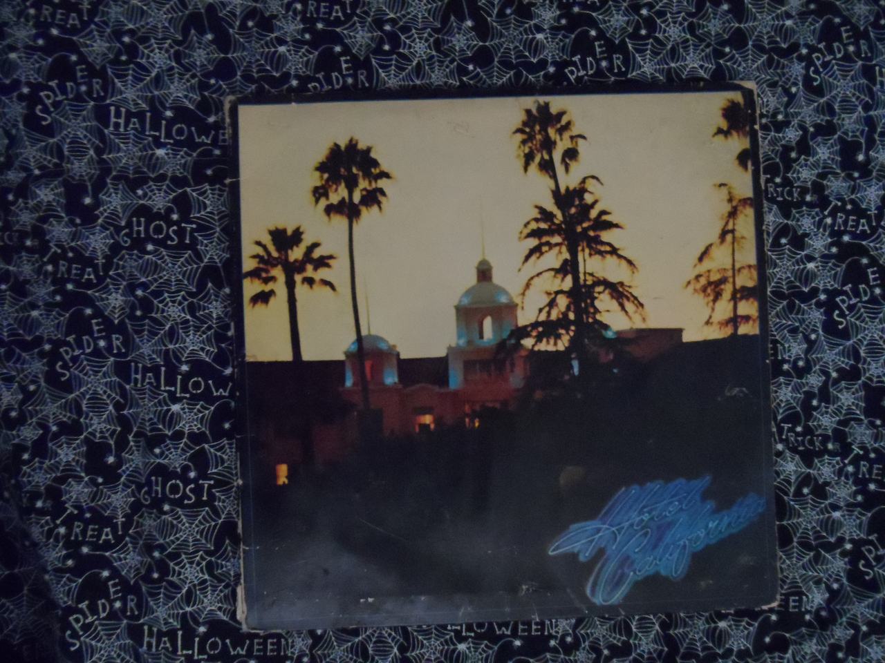 Hotel California
