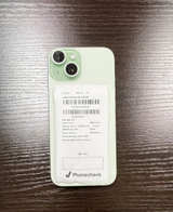 Apple iPhone 15 128GB Green (T-Mobile) - Image 1