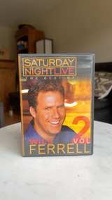 Saturday Night Live: The Best of Will Ferrell Vol. 2 DVD - Image 1