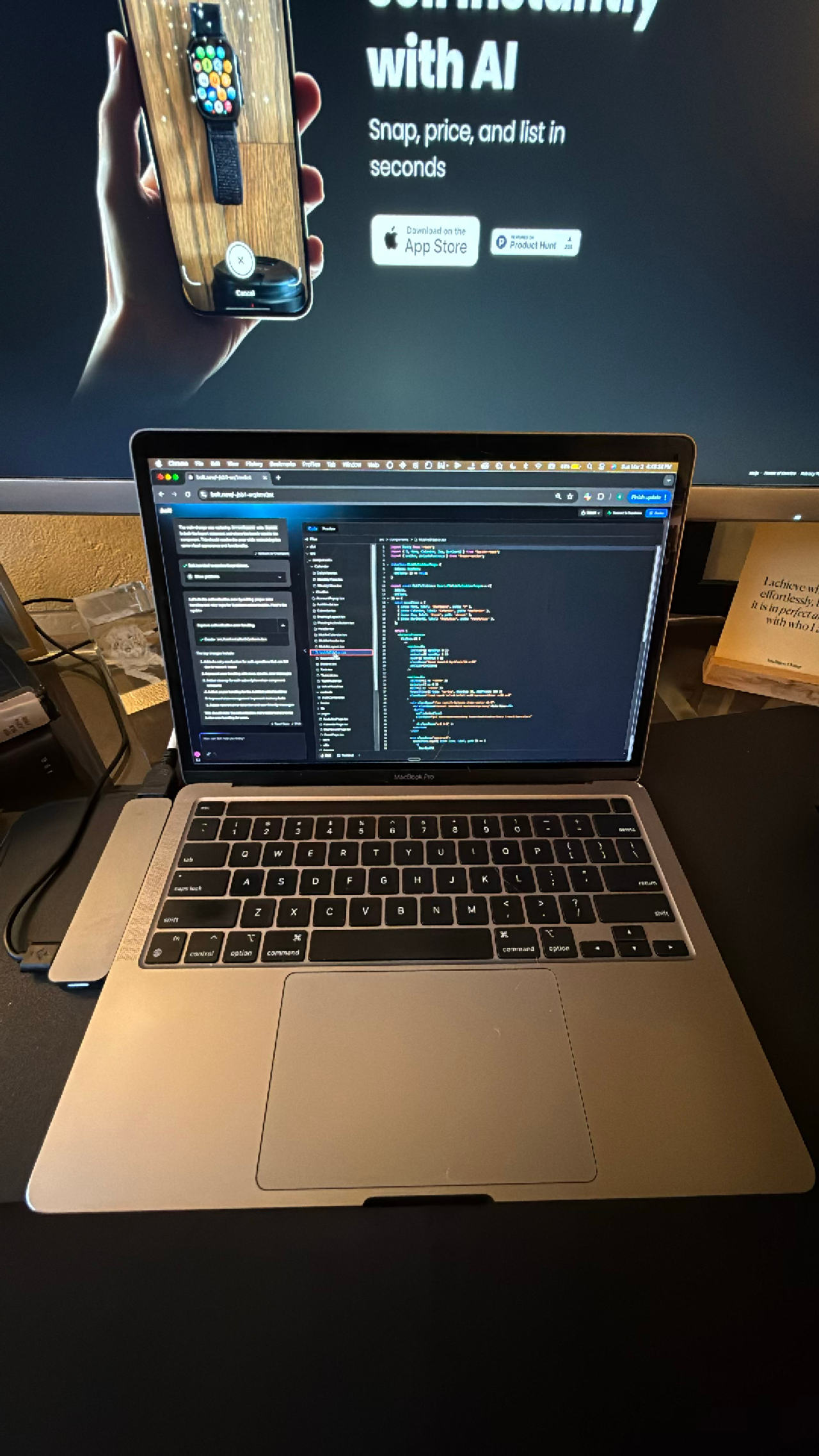 Apple MacBook Pro