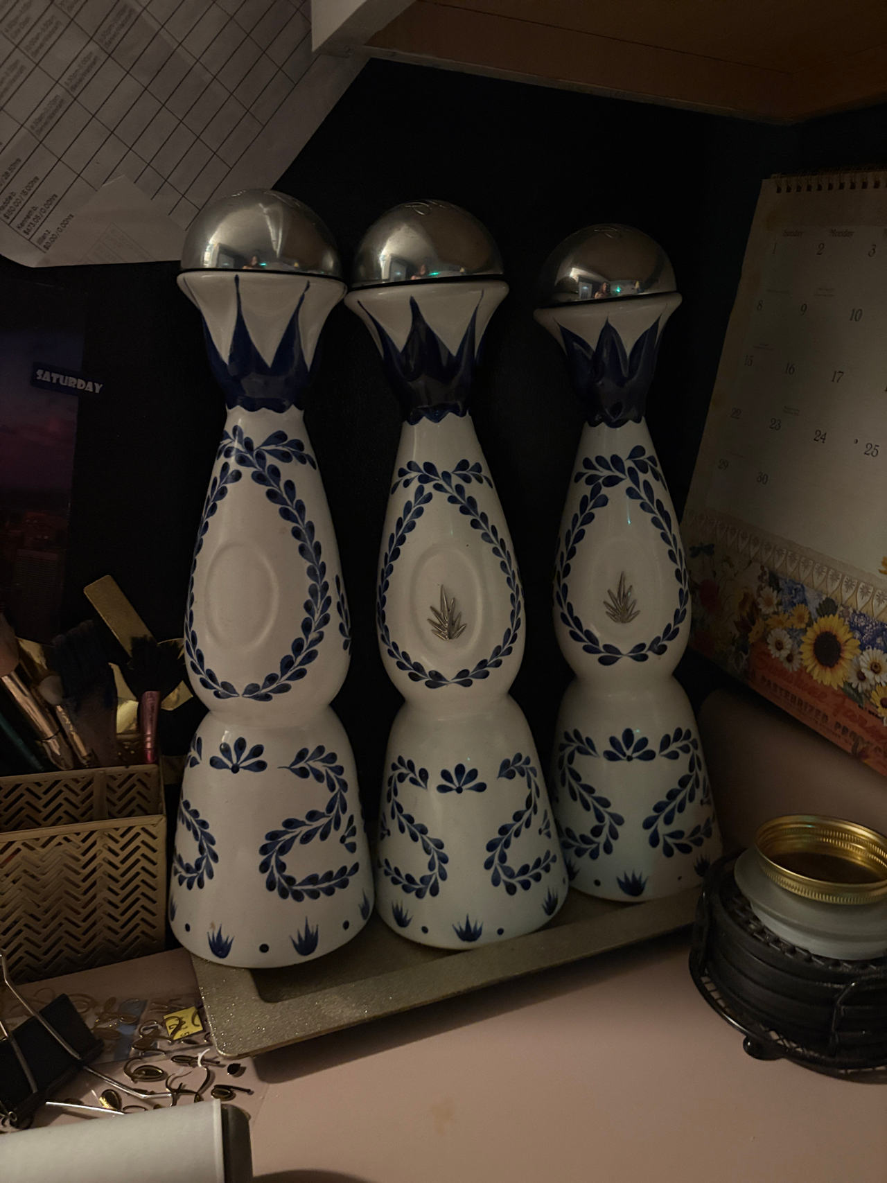 Clase Azul Reposado Tequila