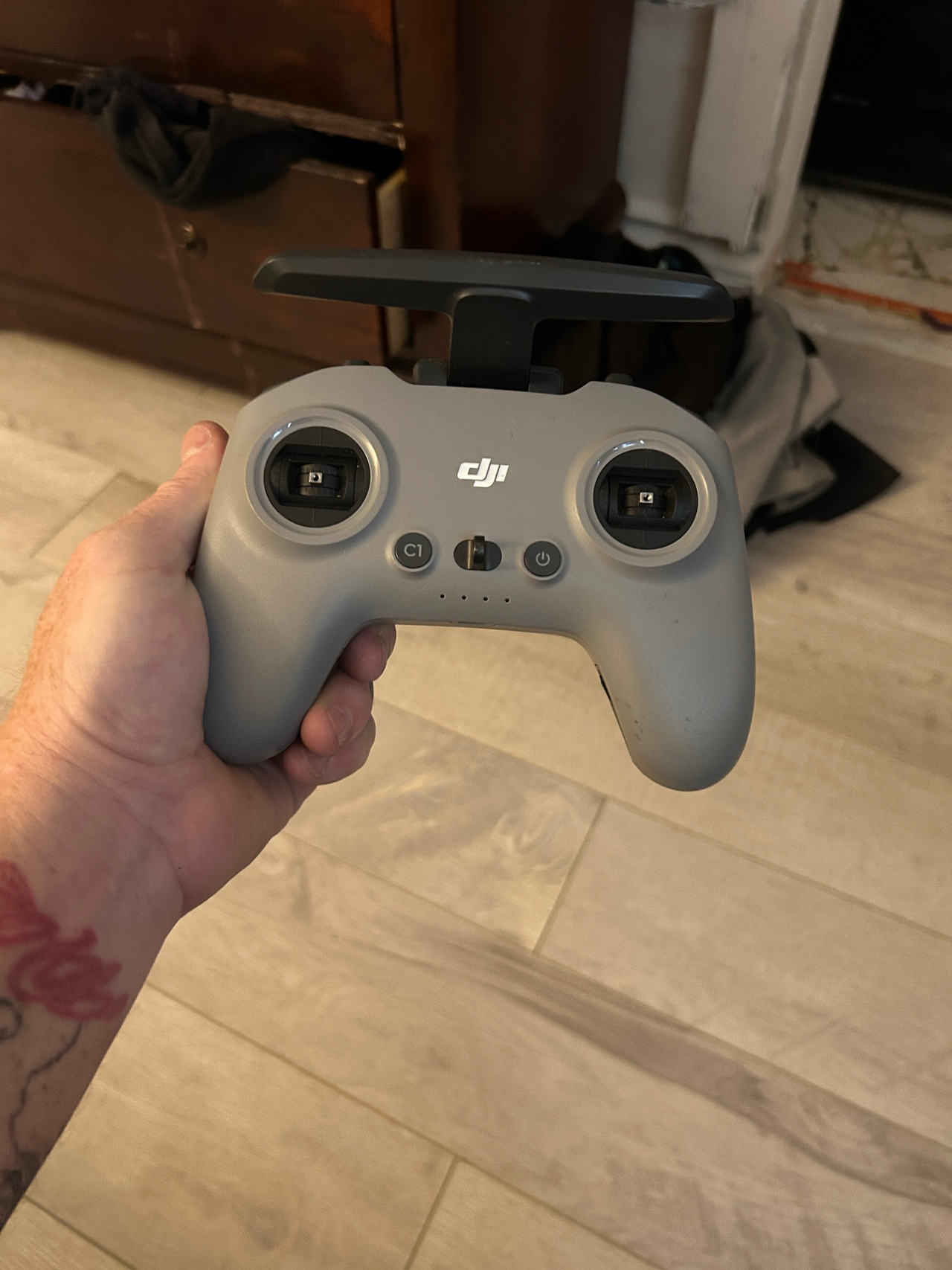 DJI FPV Remote Controller 2