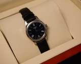 Tissot PR 50 Ladies Quartz – Black Dial, Sapphire Crystal, Classic 25 mm - Image 2