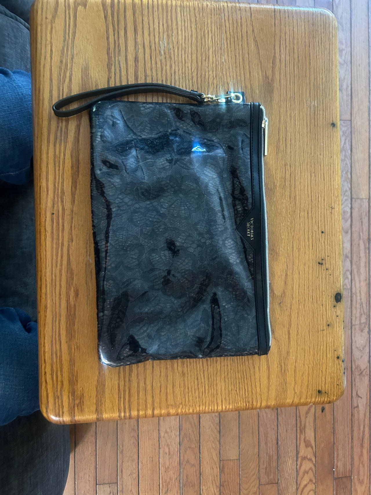 Victoria's Secret Wristlet Pouch
