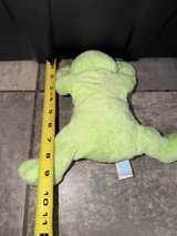 Baby Gund Wytte Dotz Frog Plush #58227 - Image 3