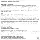 Doba IPL Hair Removal System Upgrade CB6690 - Image 2