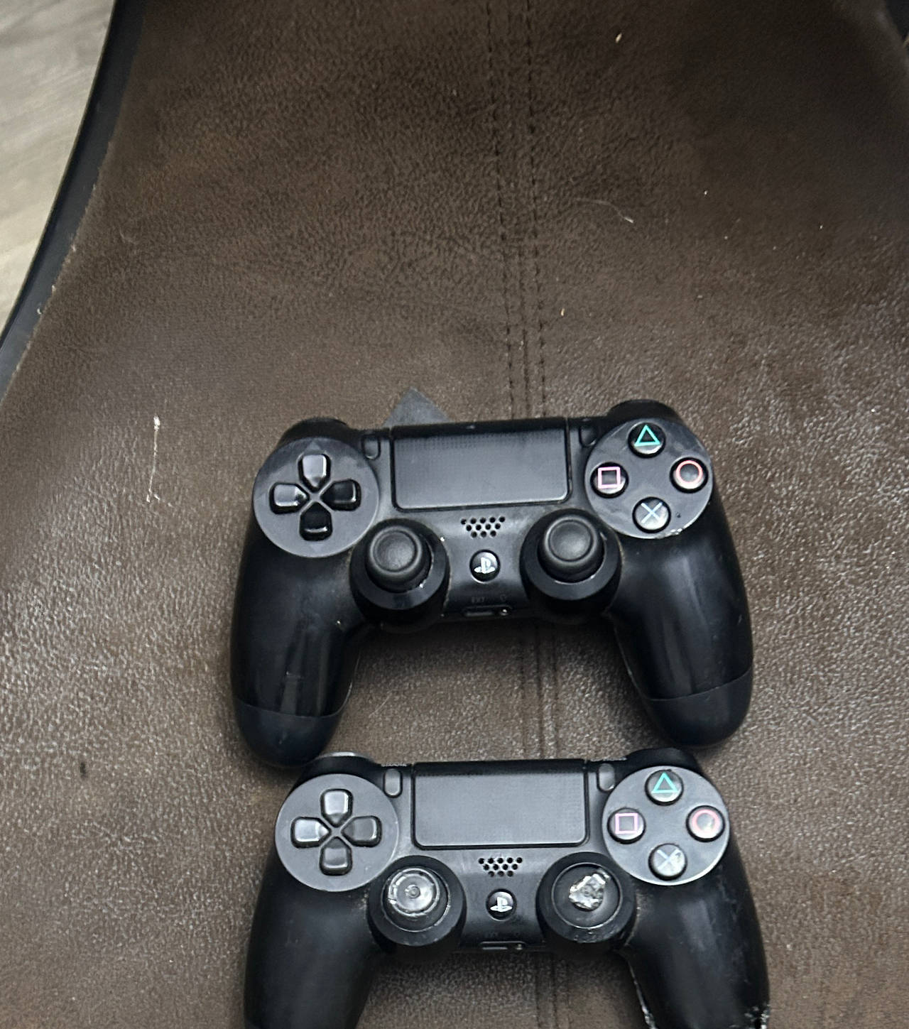 Sony DualShock 4 Wireless Controller for PlayStation 4