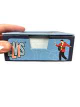 Elvis Presley Coaster Set in Decorative Box - Image 3