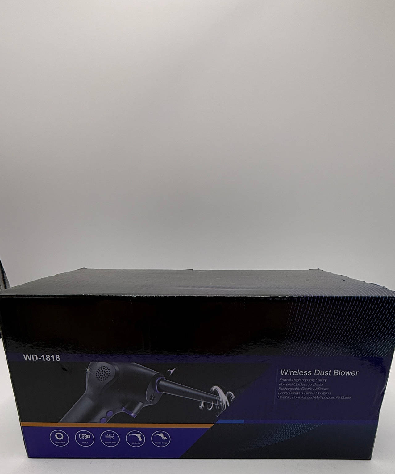 WD-1818 Wireless Dust Blower