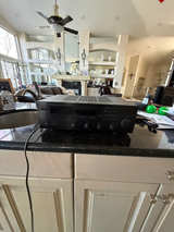 Pioneer RX-395 Audio Video Stereo Receiver - Image 1