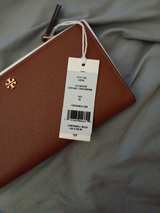 Tory Burch Emerson Zip Continental Wallet - Image 1