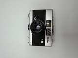 Rollei B35 Silver 35mm Film Camera - Image 4