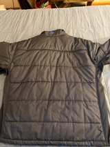 Ariat Men's Insulated Puffer Jacket - Image 4
