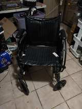 Manual Wheelchair - Image 1