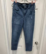 Wit & Wisdom Ab-solution Skinny Jeans Size 8 - Image 1