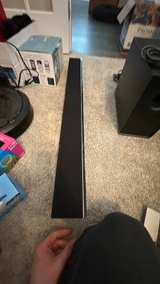 VIZIO 36" 2.1 Channel Sound Bar System - Image 2