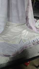 adidas AOP 3S Flounce Skort - Image 1