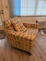 Accent Armchair - Image 2