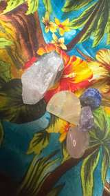 Assorted Crystal and Gemstone Collection - Image 4