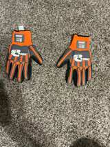 Magid T-REX Flex Series TRX400 Impact Glove - Image 1