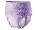 Prevail Maximum Absorbency Incontinence Underwear for Women, Large, 18 Count - Image 3