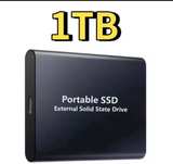 1TB Portable External Solid State Drive - Image 2
