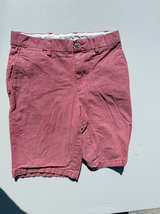 Old Navy Ultimate Slim Built-In Flex Chino Shorts - Image 1