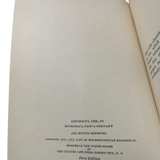 Tales of Hearsay by Joseph Conrad 1925 First Edition Hardcover Book - Image 3