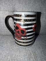 Disney Pirates of the Caribbean 3D Mug - Image 1