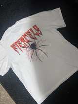 Fiercely Spider Graphic T-Shirt - Image 3