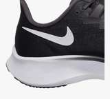 Nike Air Zoom Pegasus 37 Black White - Image 3
