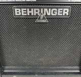 Behringer V-Tone GM108 15-Watt Modeling Guitar Amplifier - Image 6