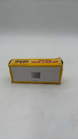 School Smart Half Strip Desk Stapler - Image 2