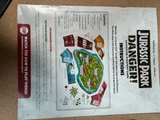 Jurassic Park Danger! Adventure Strategy Game - Image 3