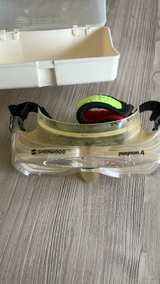 Sherwood Scuba Magnum 4 Dive Mask - Image 2