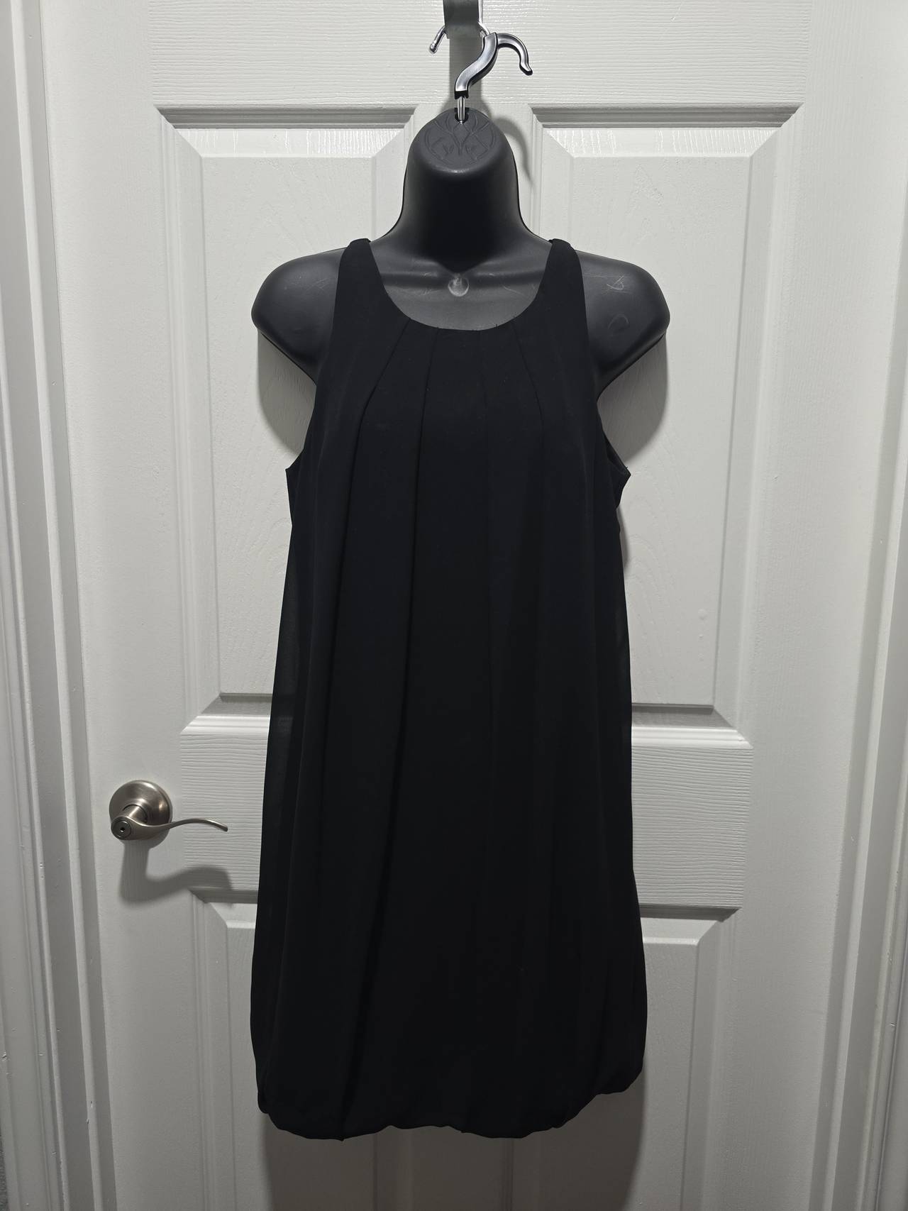 White House Black Market Sleeveless Dress
