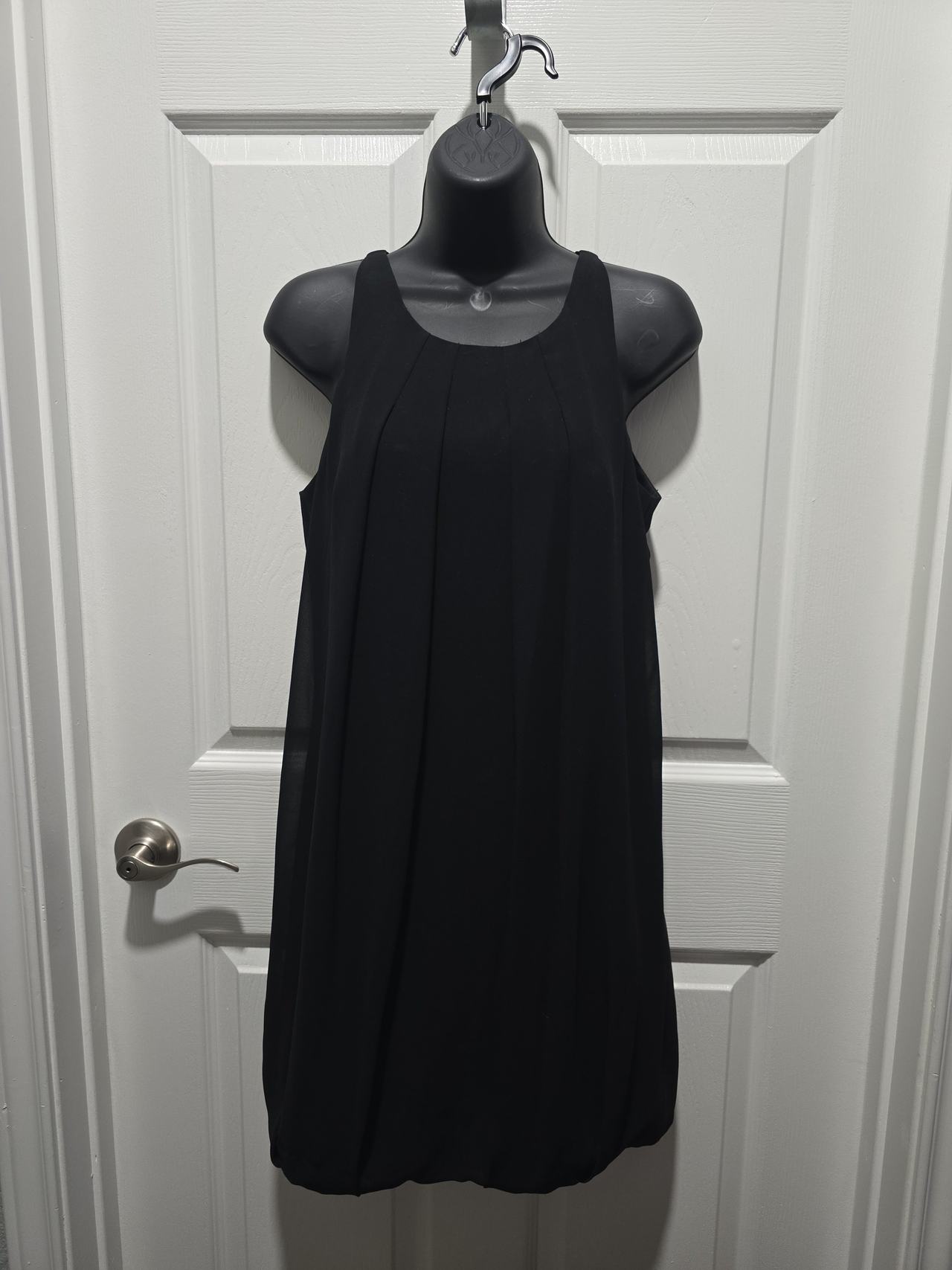 White House Black Market Sleeveless Dress