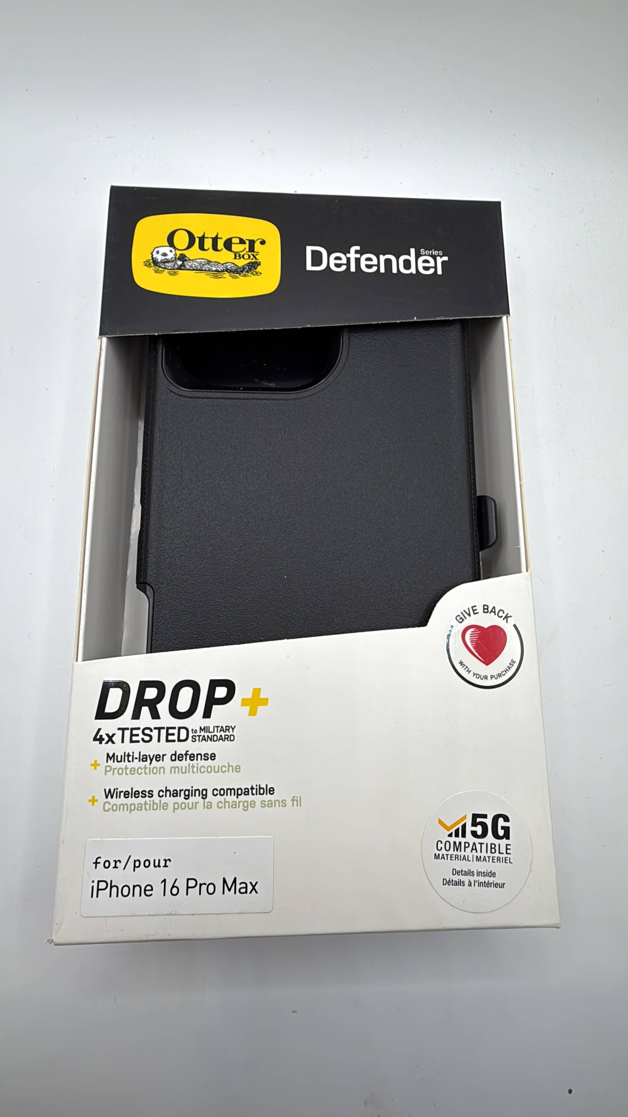 OtterBox Defender Series Case