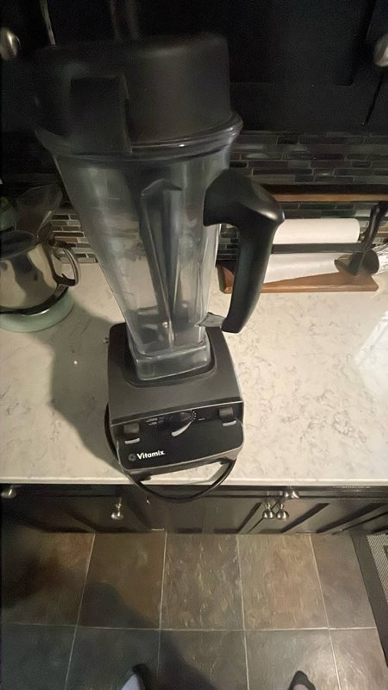 Vitamix Blender