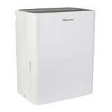 Hisense 35-Pint Dehumidifier ENERGY STAR Certified White - Image 4