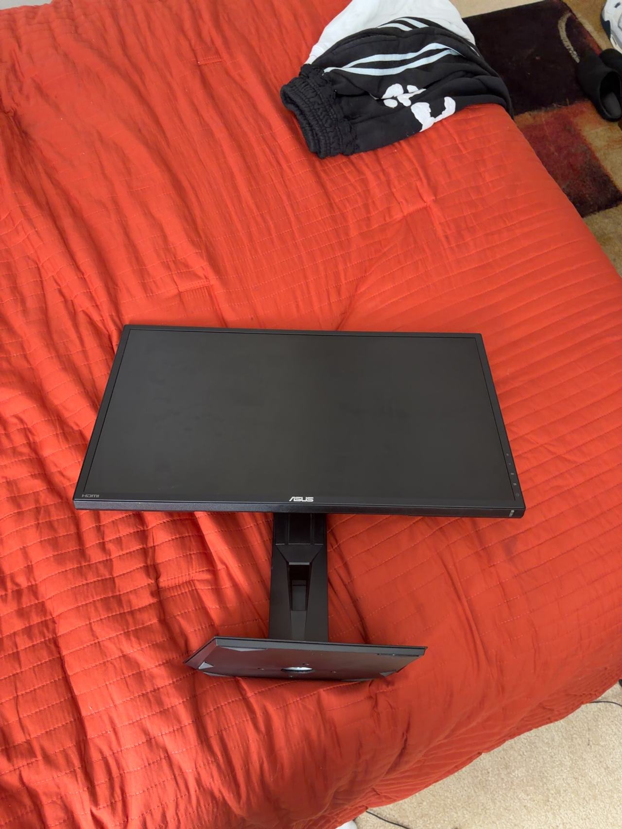 ASUS VG259QM 24.5" Gaming Monitor Black
