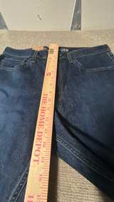 Eddie Bauer Men's Straight Leg Jeans 32x29 NWT - Image 6
