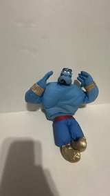 Disney Aladdin Genie Plush Toy (1992) - Image 3