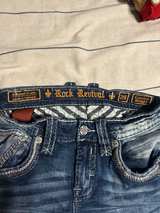 Rock Revival Jeans - Image 3
