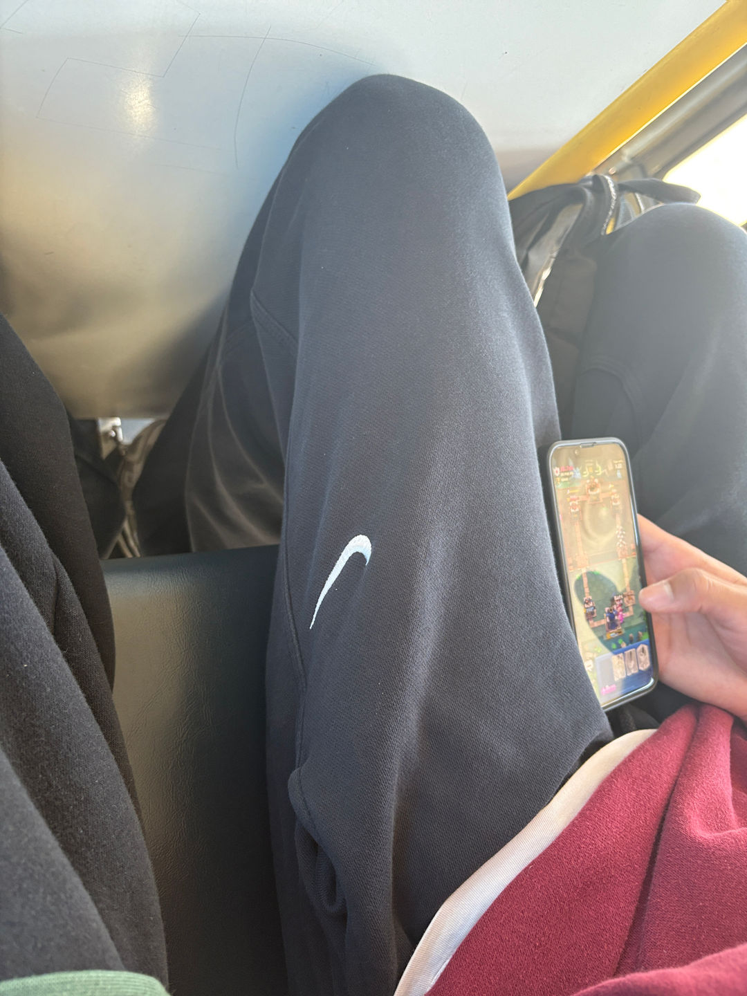 Nike Sweatpants