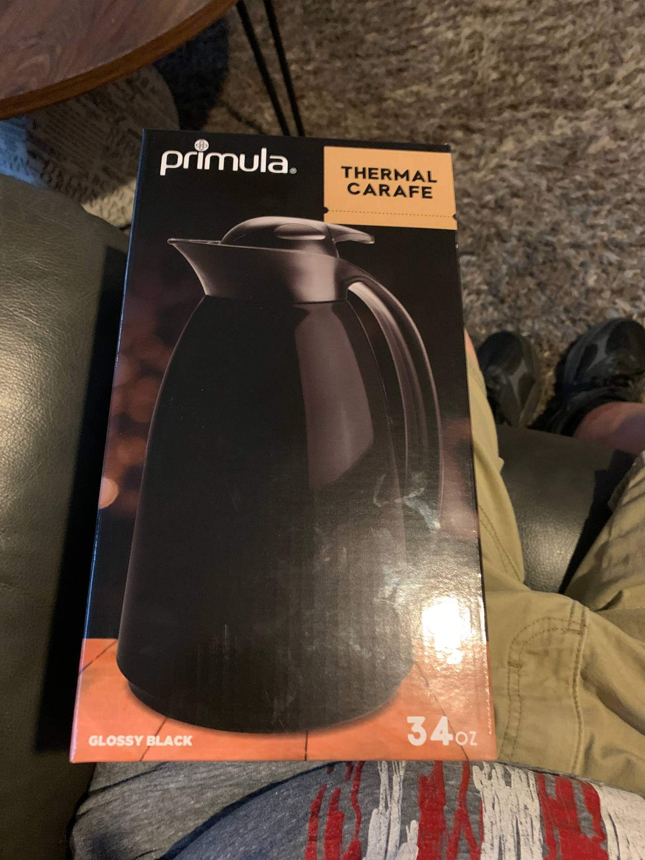 Primula Thermal Carafe