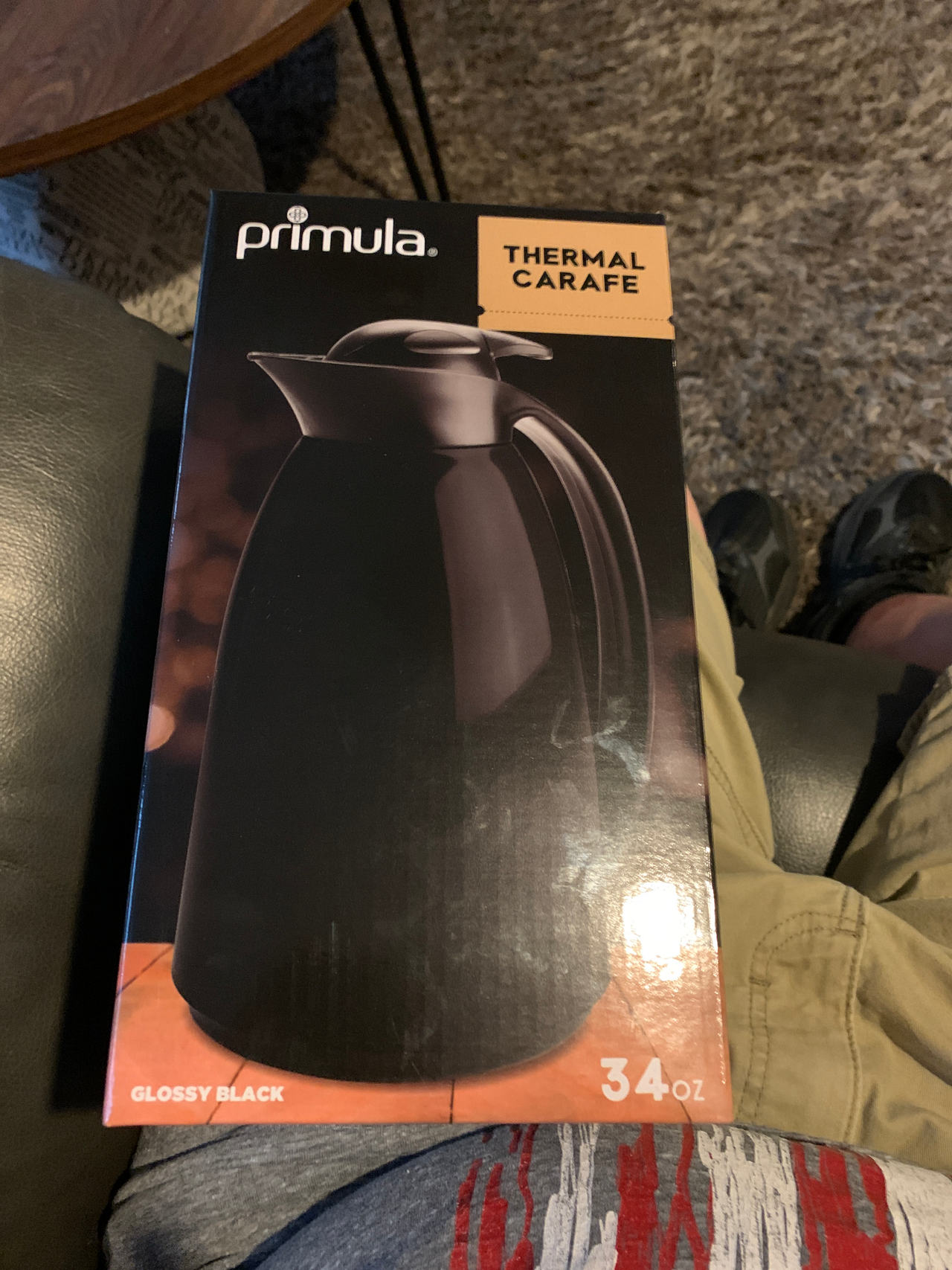 Primula Thermal Carafe